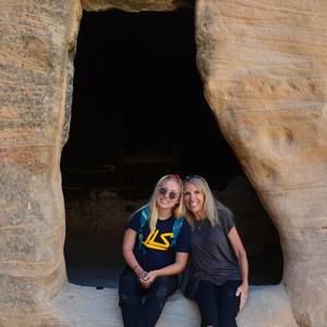 Meet your Posher, Raina